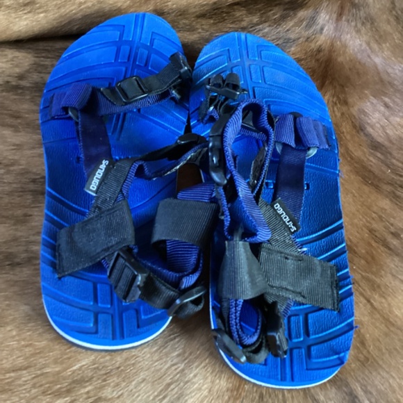 SANDUGO Sandals Outdoor Recreation - Picture 6 of 6